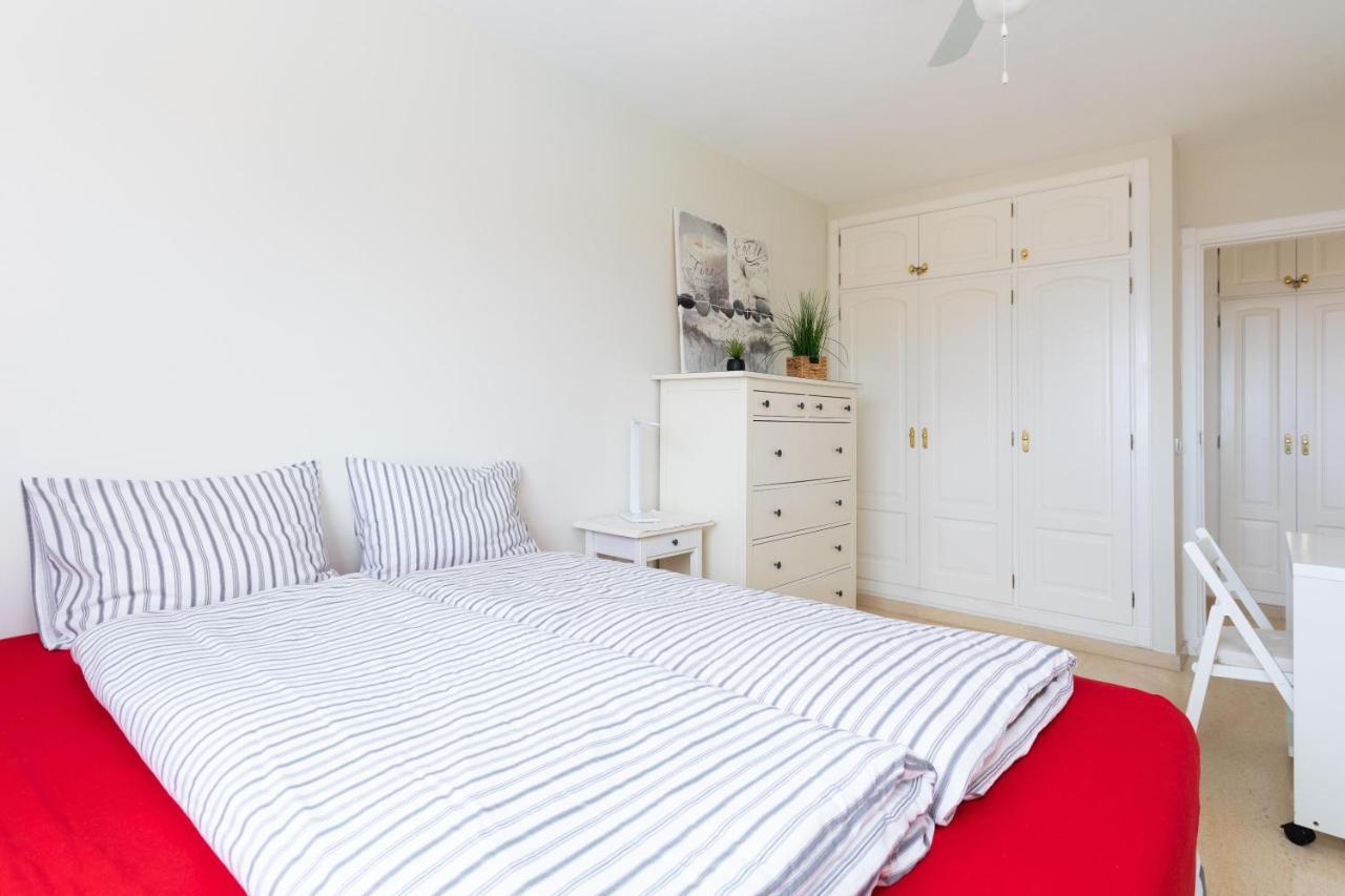 Appartement Prime Homes Taoro Attic Puerto de la Cruz (Tenerife)