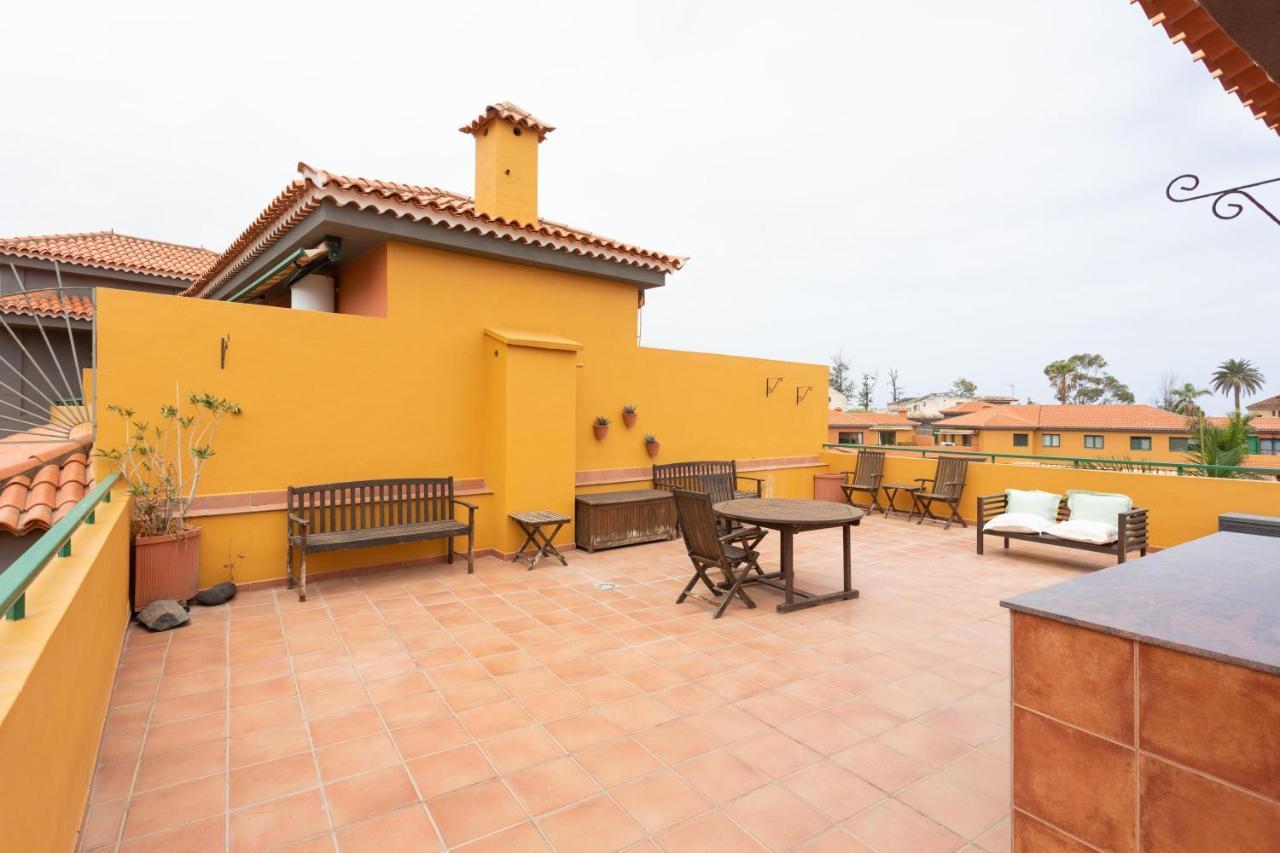 Prime Homes Taoro Attic Appartement