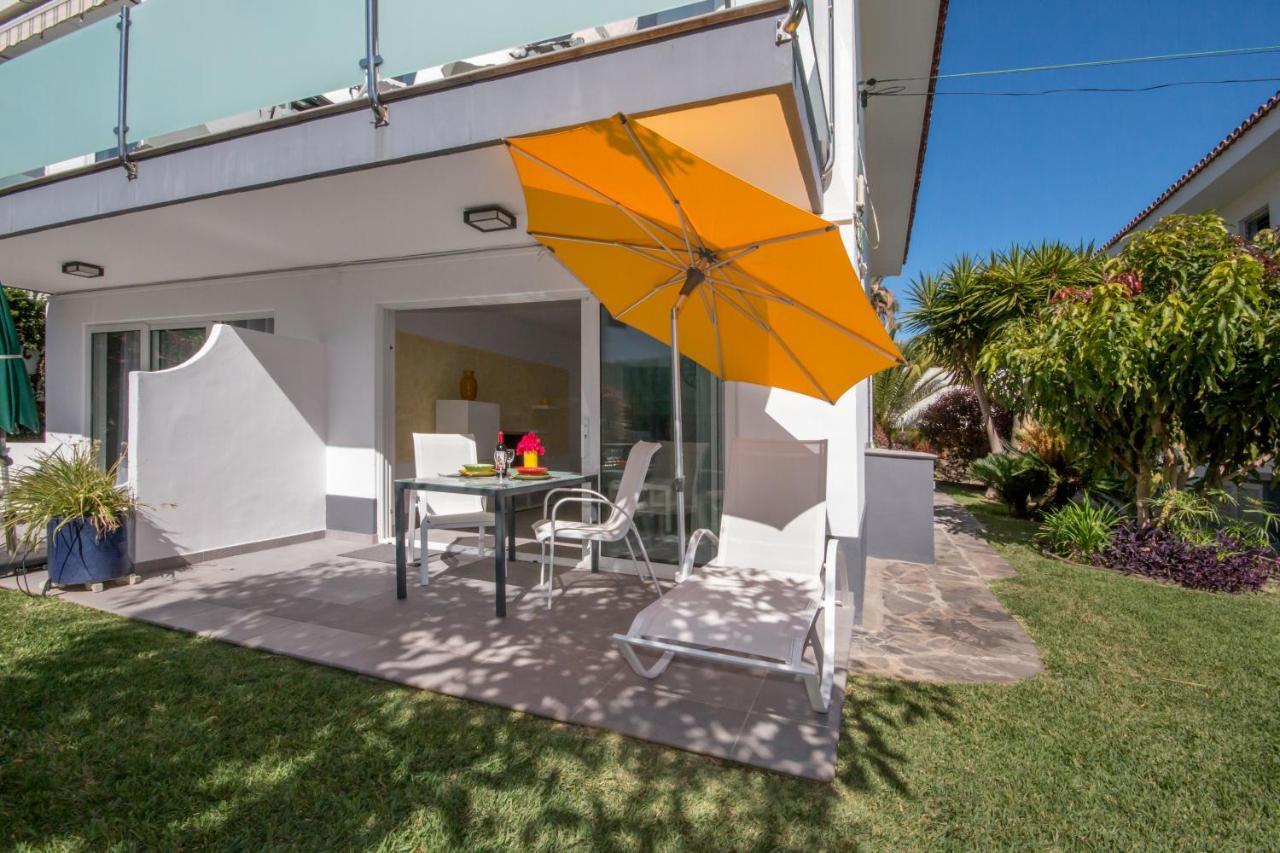 Casacolores Apartment *