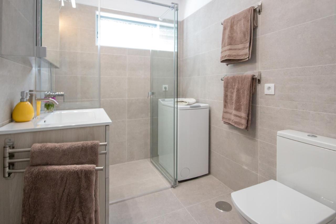 Apartment Casacolores Puerto de la Cruz (Tenerife)