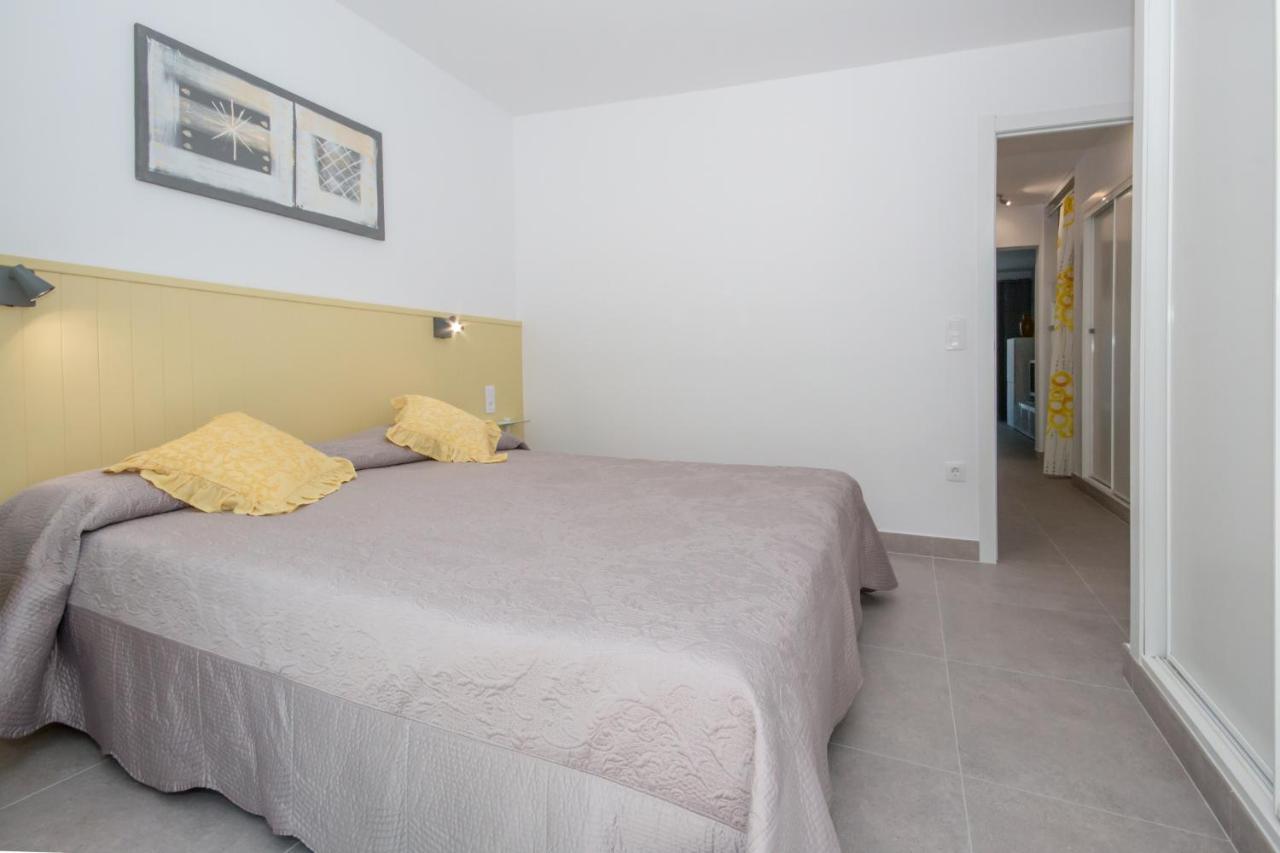 Apartment Casacolores
