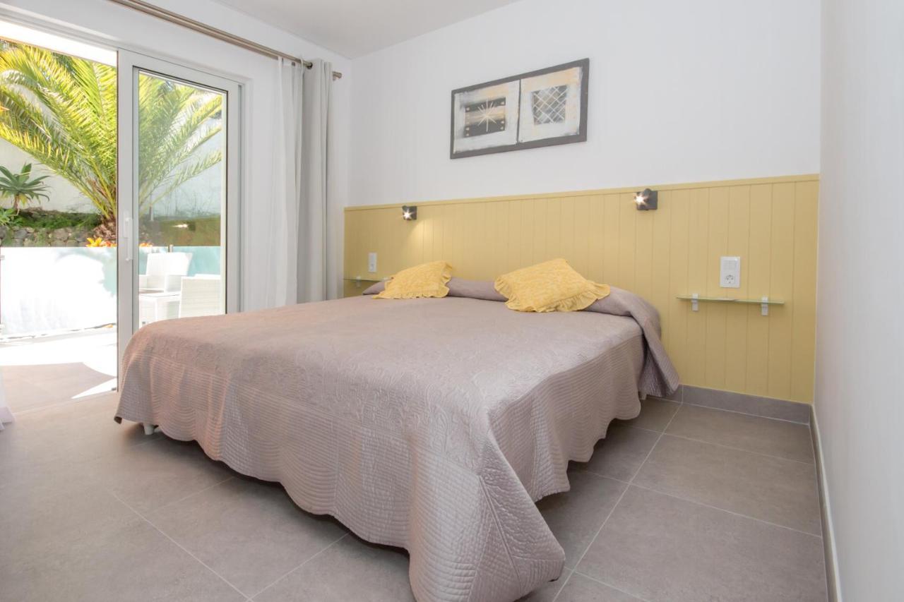 Apartment Casacolores Puerto de la Cruz (Tenerife)