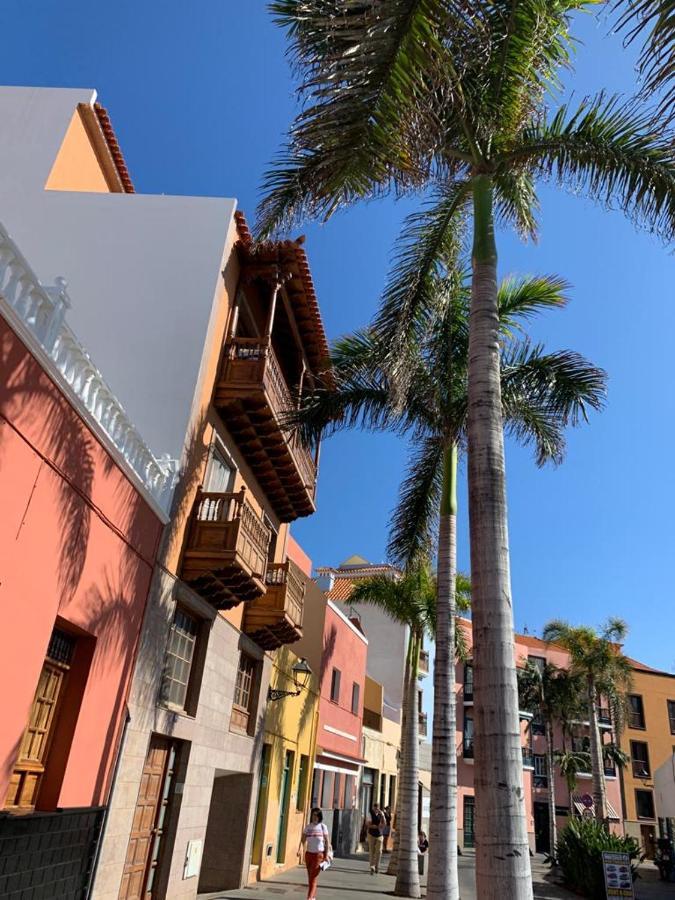 Apartamento El Penon 205 Puerto de la Cruz (Tenerife)