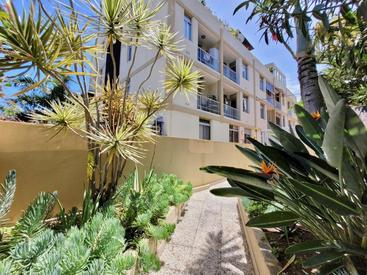 California Sweet Apartamento