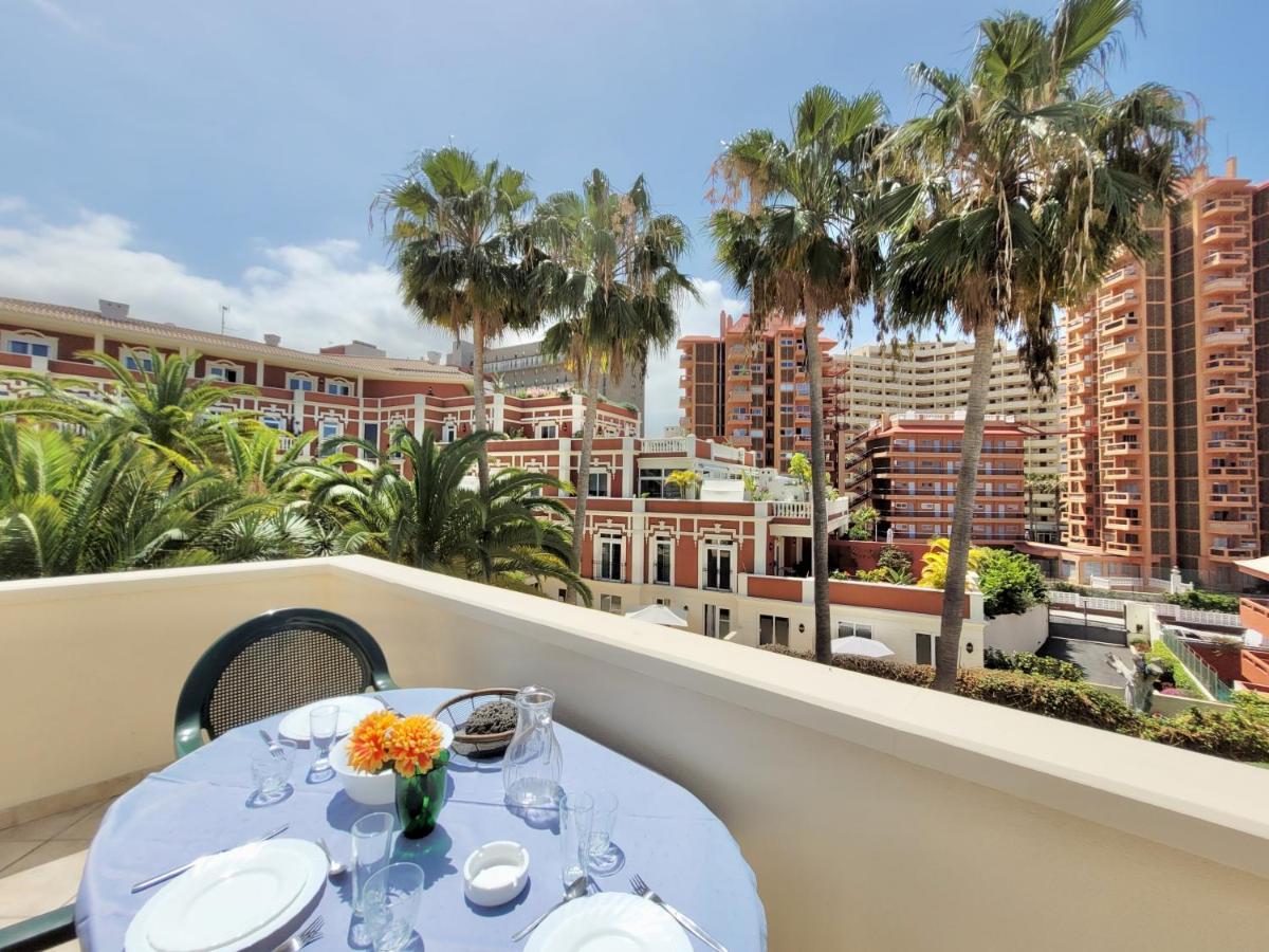 Apartamento California Sweet Puerto de la Cruz (Tenerife)
