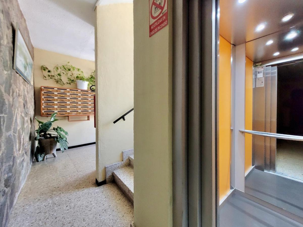 California Sweet Apartamento