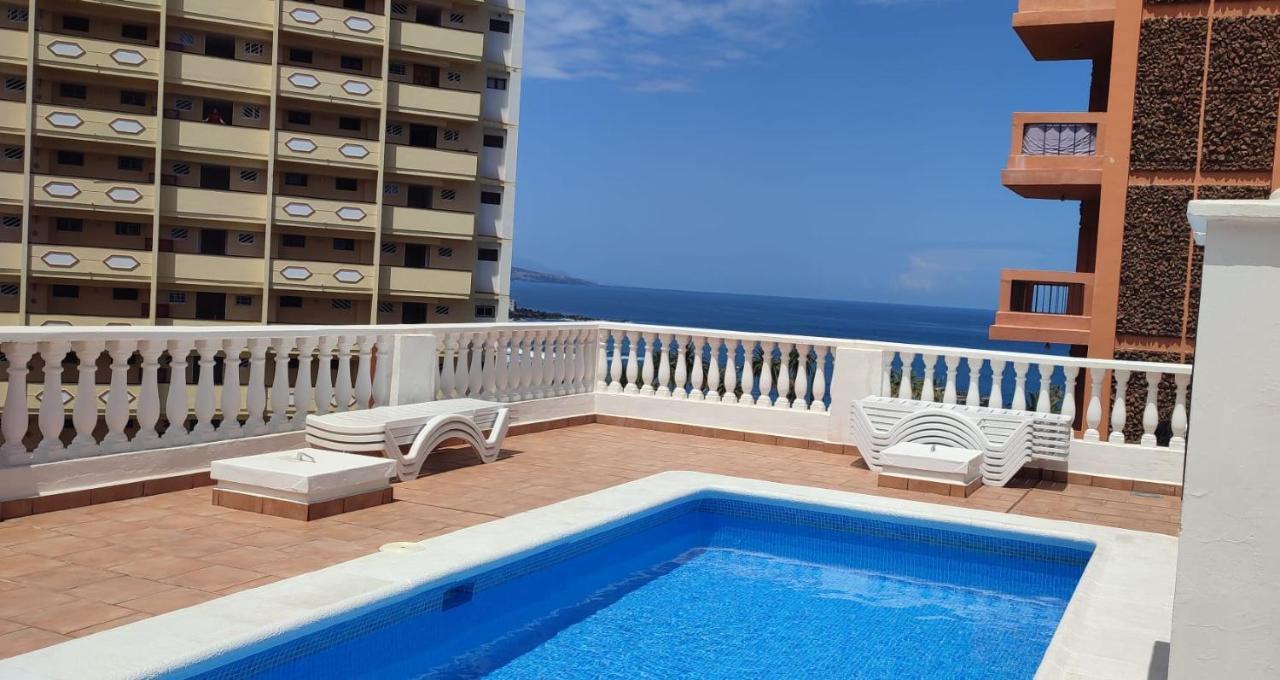 Apartment Puerto Palms & Waves