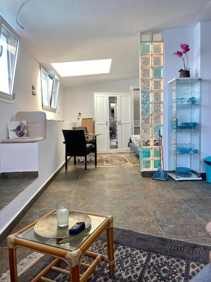 Oasis La Paz - Acaymo Loft - Adults Only - Puerto de la Cruz (Tenerife)