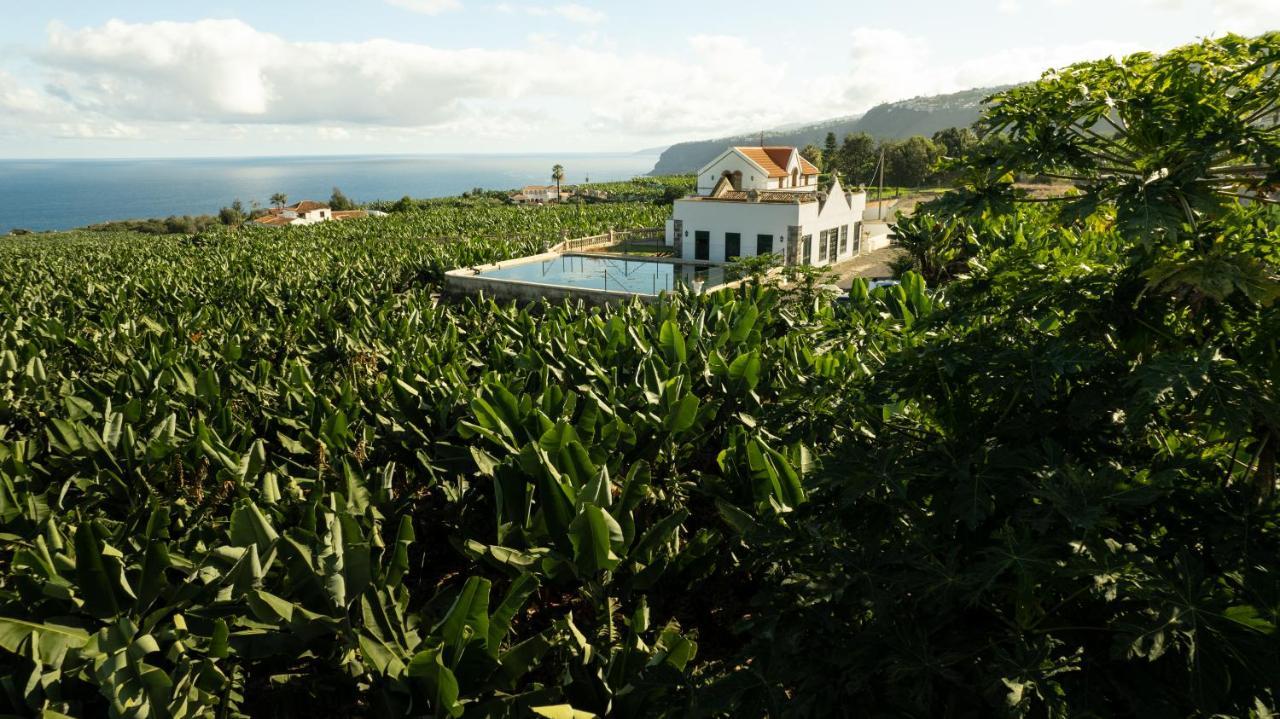Hacienda Orovales Villa *