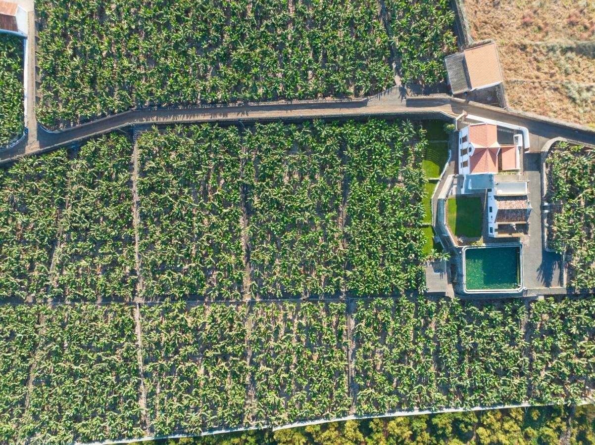 Hacienda Orovales Villa
