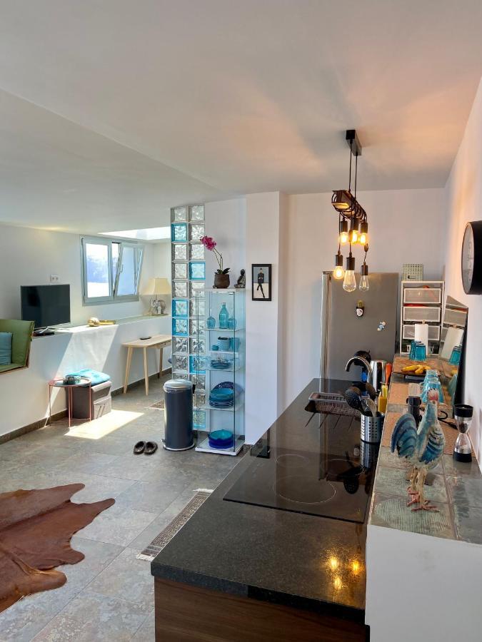 Apartment Oasis La Paz - Acaymo Loft - Adults Only - *