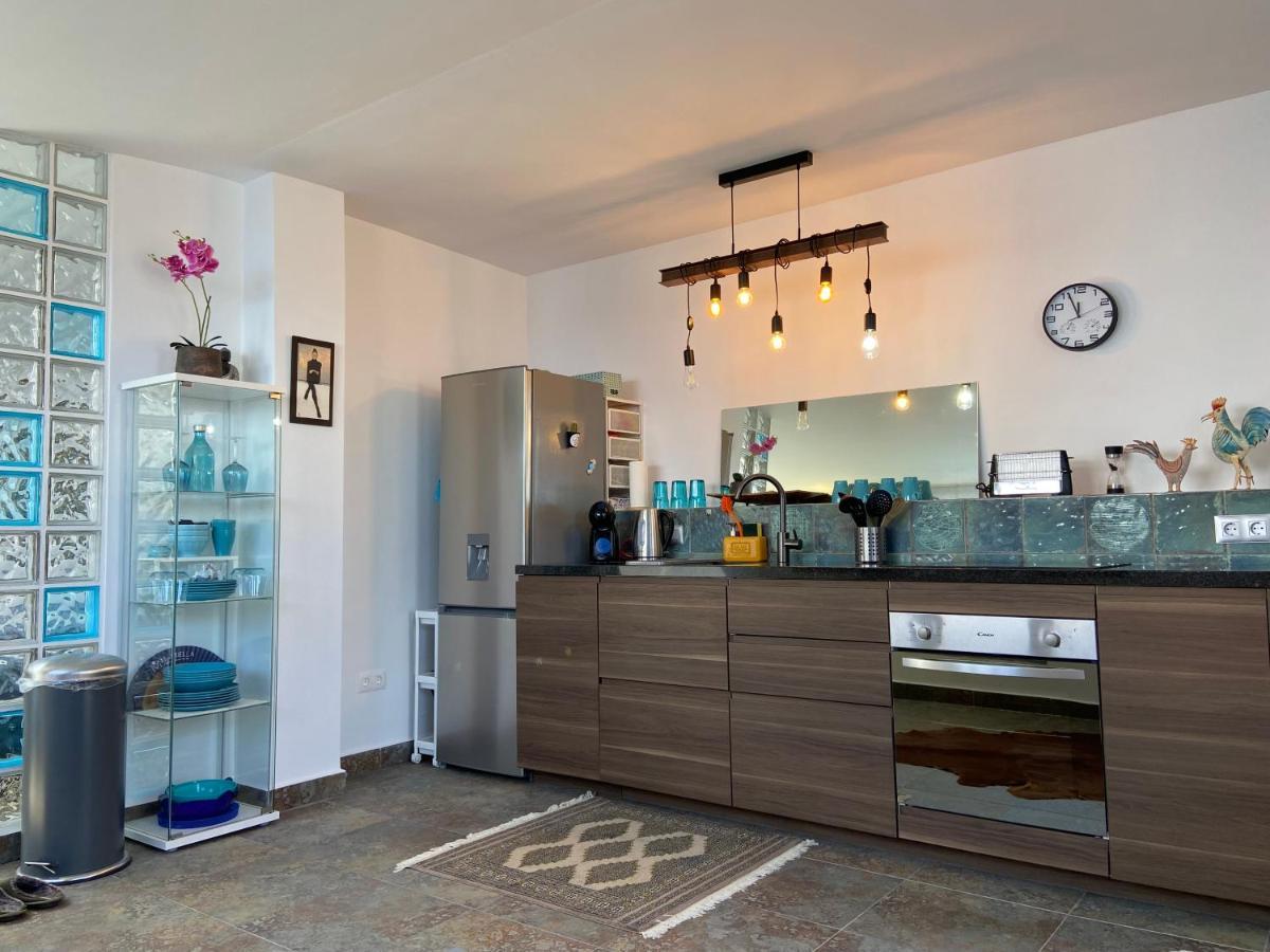 Apartment Oasis La Paz - Acaymo Loft - Adults Only - Puerto de la Cruz (Tenerife)