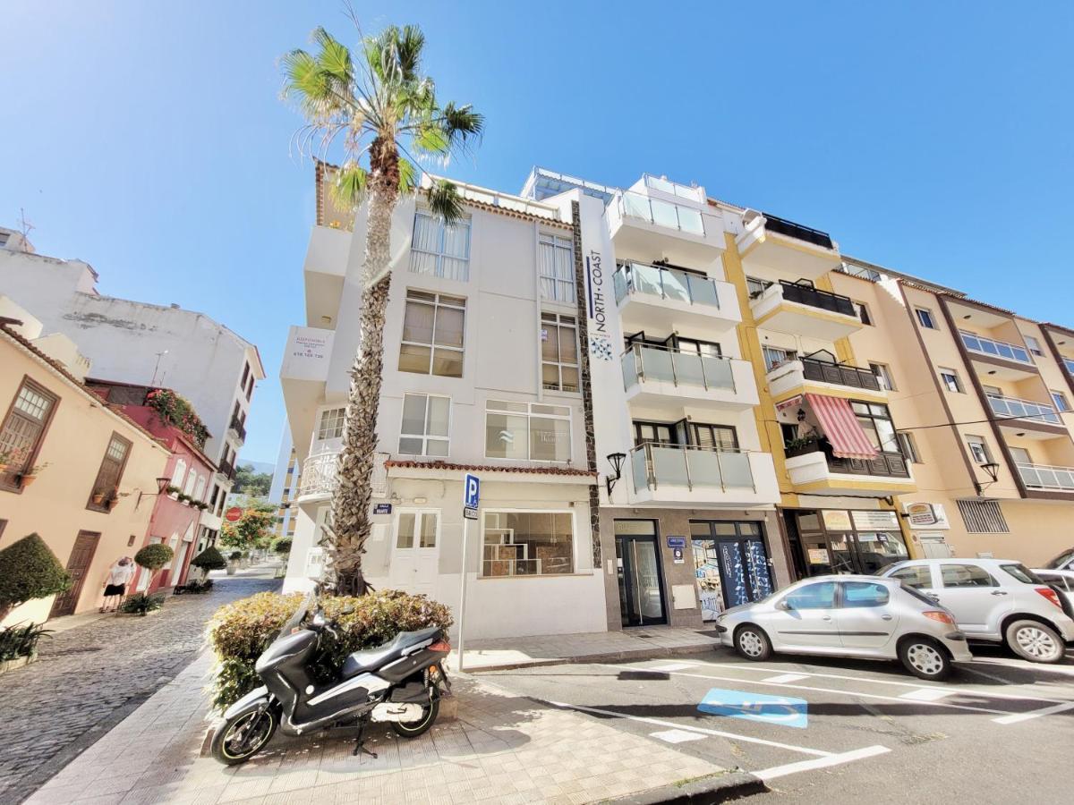 North Coast Apartment Puerto de la Cruz (Tenerife)