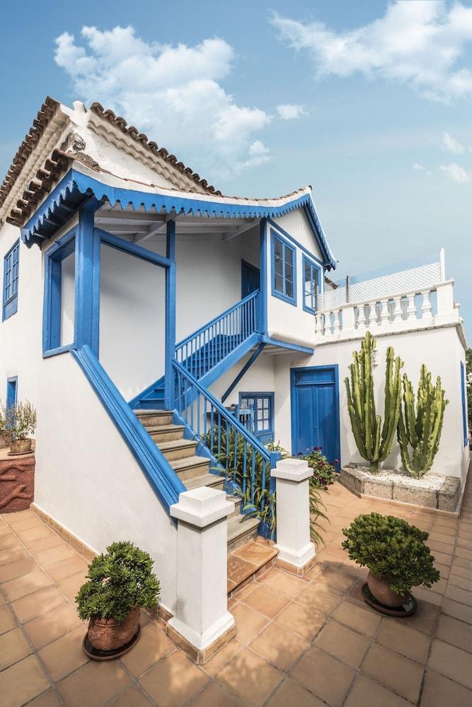 La Hacienda Grande *