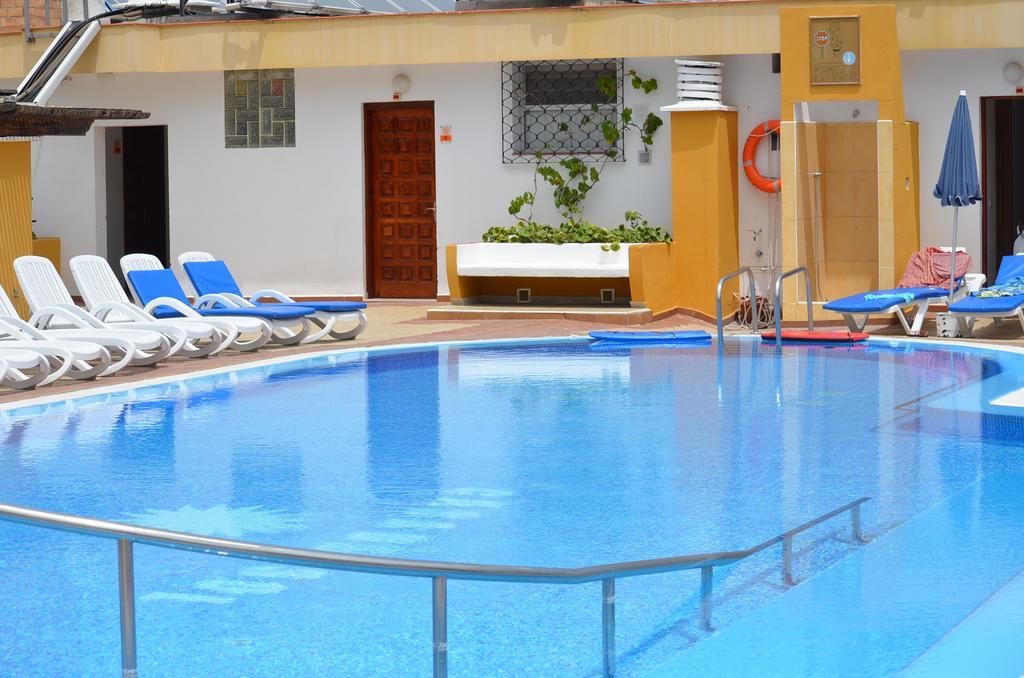Casa Del Sol Hotel