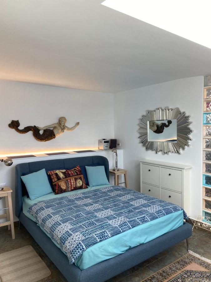 Apartment Oasis La Paz - Acaymo Loft - Adults Only - Puerto de la Cruz (Tenerife)