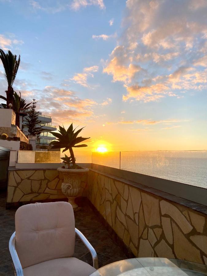 Oasis La Paz - Acaymo Loft - Adults Only - Apartment