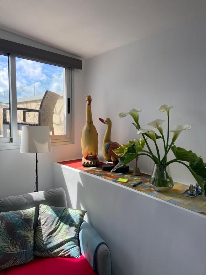 Oasis La Paz - Acaymo Loft - Adults Only - Apartment