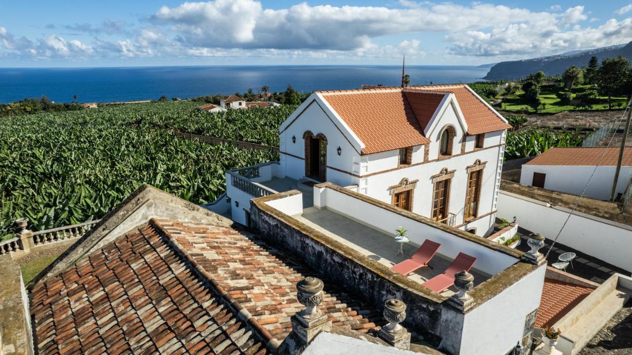 Villa Hacienda Orovales Puerto de la Cruz (Tenerife)