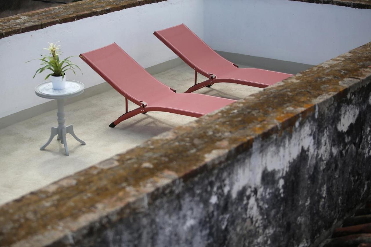 Villa Hacienda Orovales Puerto de la Cruz (Tenerife)
