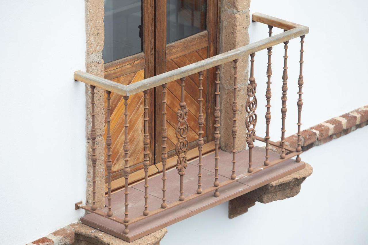 Hacienda Orovales * Puerto de la Cruz (Tenerife)