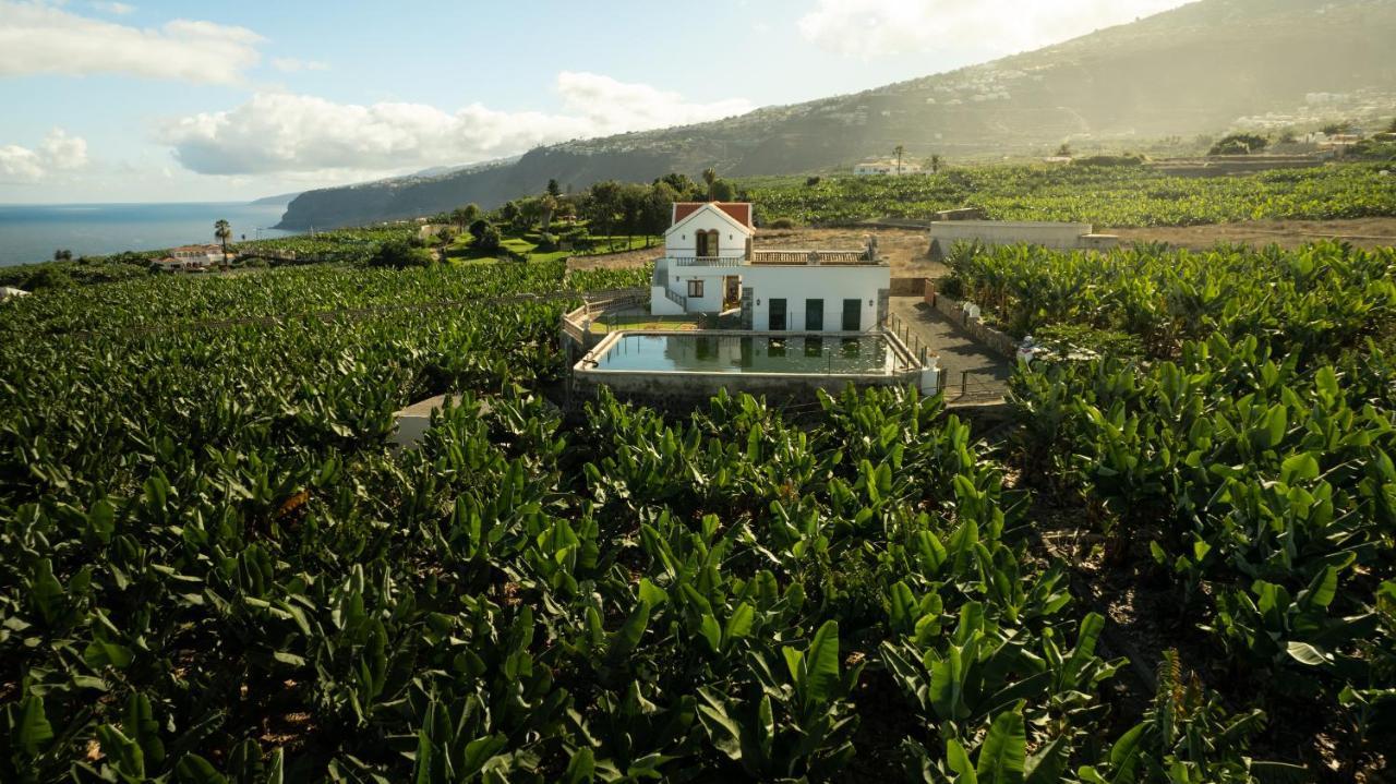 Villa Hacienda Orovales