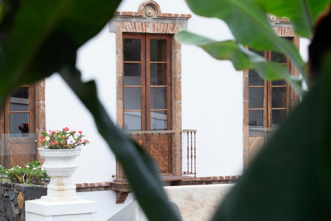 Villa Hacienda Orovales *