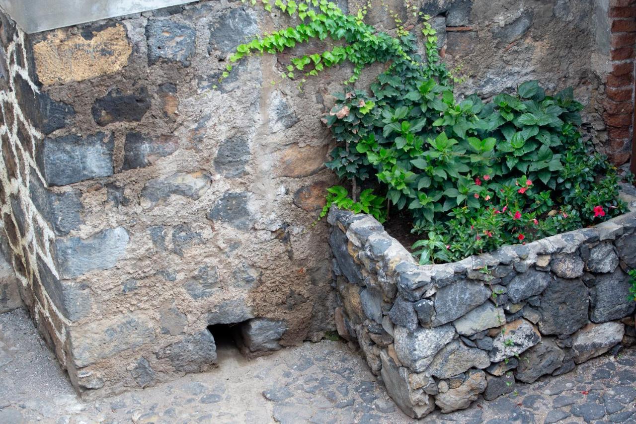 Hacienda Orovales * Puerto de la Cruz (Tenerife)