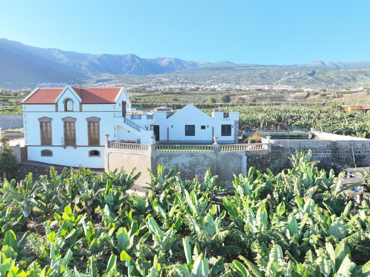 Villa Hacienda Orovales *