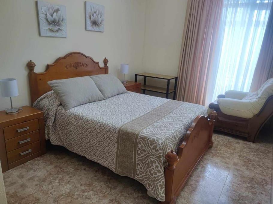 A Wink At The Sea In The Historic Centre Apartment *