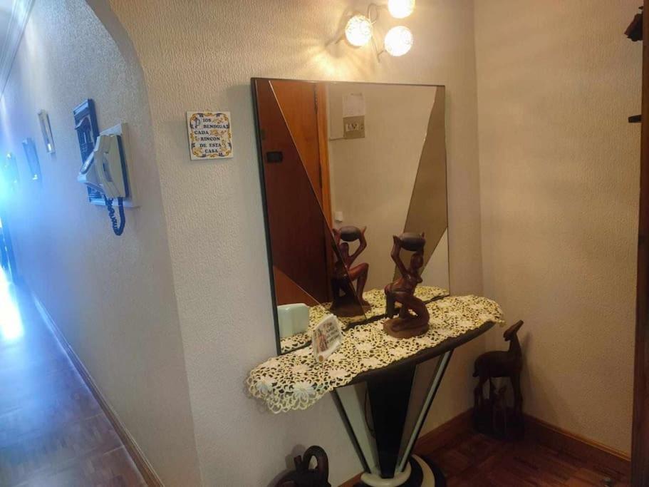 A Wink At The Sea In The Historic Centre Apartment Puerto de la Cruz (Tenerife)