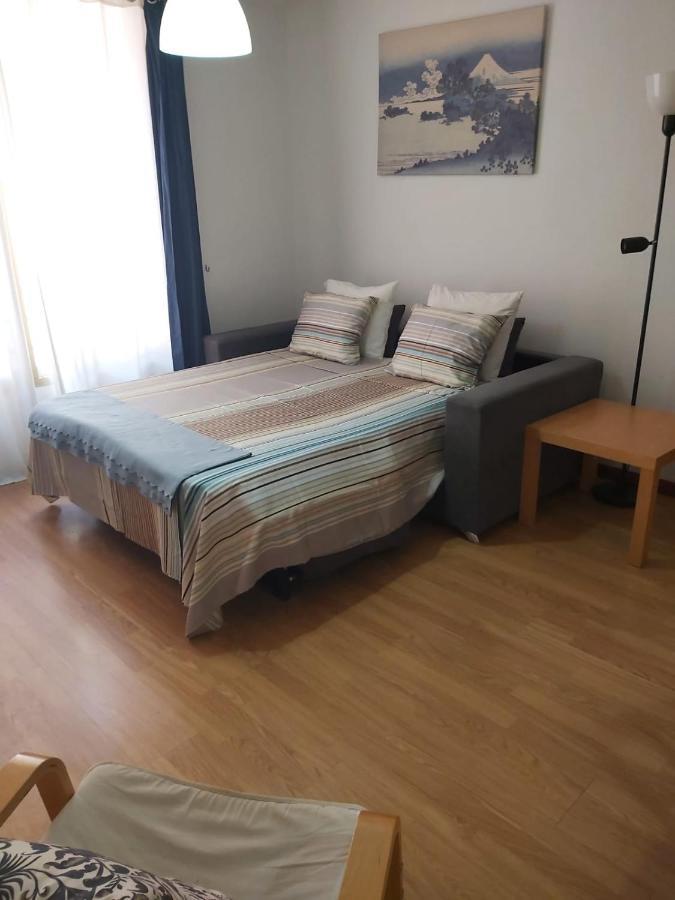 Apartamento Recién Renovado, Con Parking Appartement