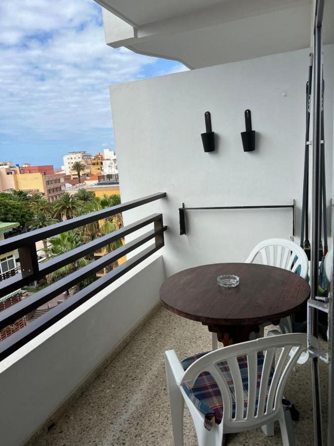 Estudio En Plaza Del Charco
