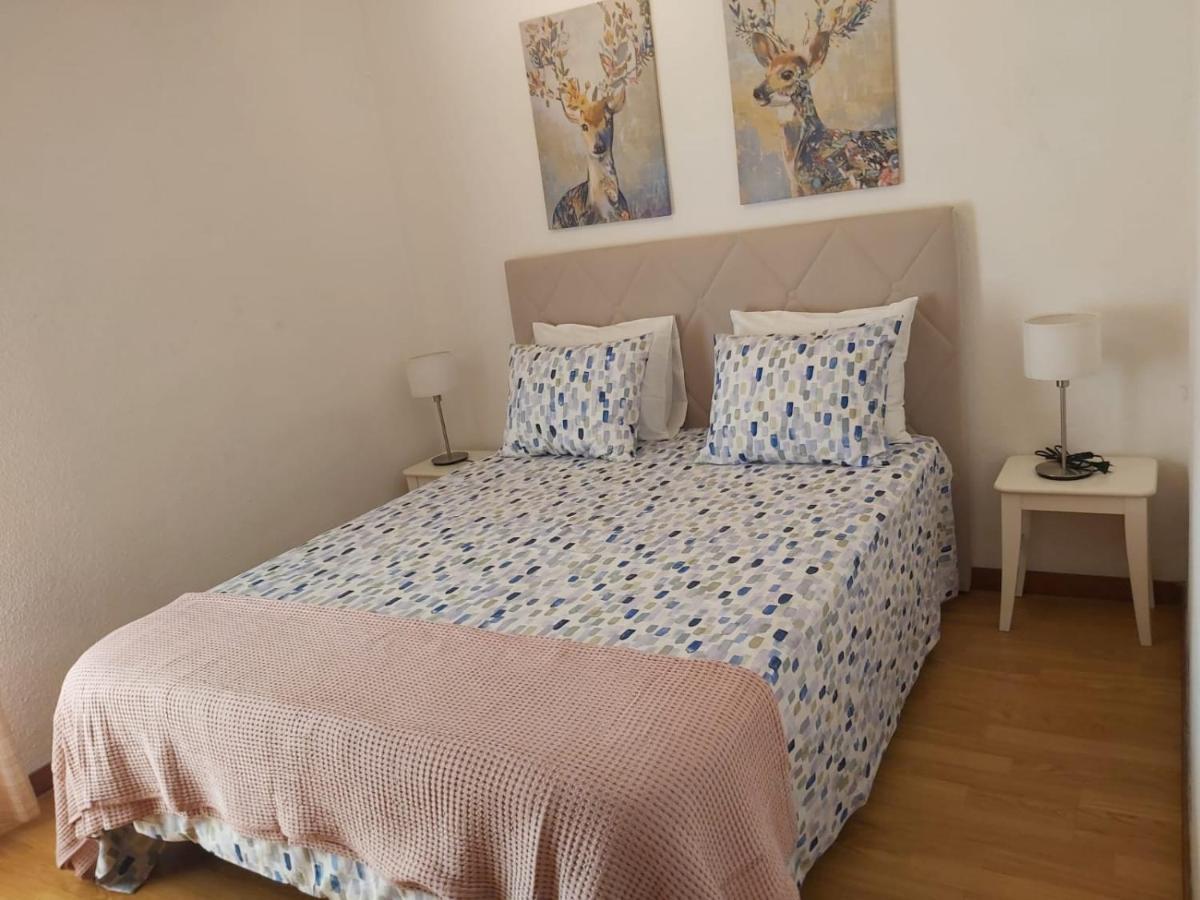 Apartamento Recién Renovado, Con Parking Appartement *