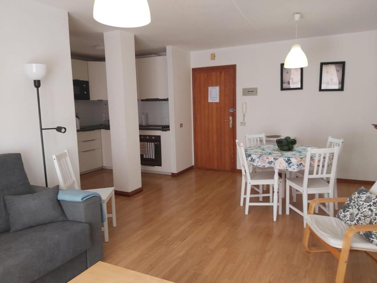 Apartamento Recién Renovado, Con Parking Appartement Puerto de la Cruz (Tenerife)