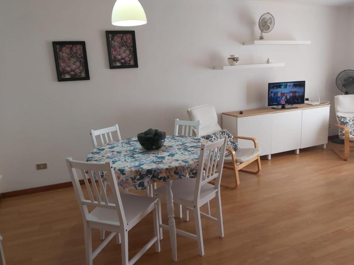 Appartement Apartamento Recién Renovado, Con Parking Puerto de la Cruz (Tenerife)