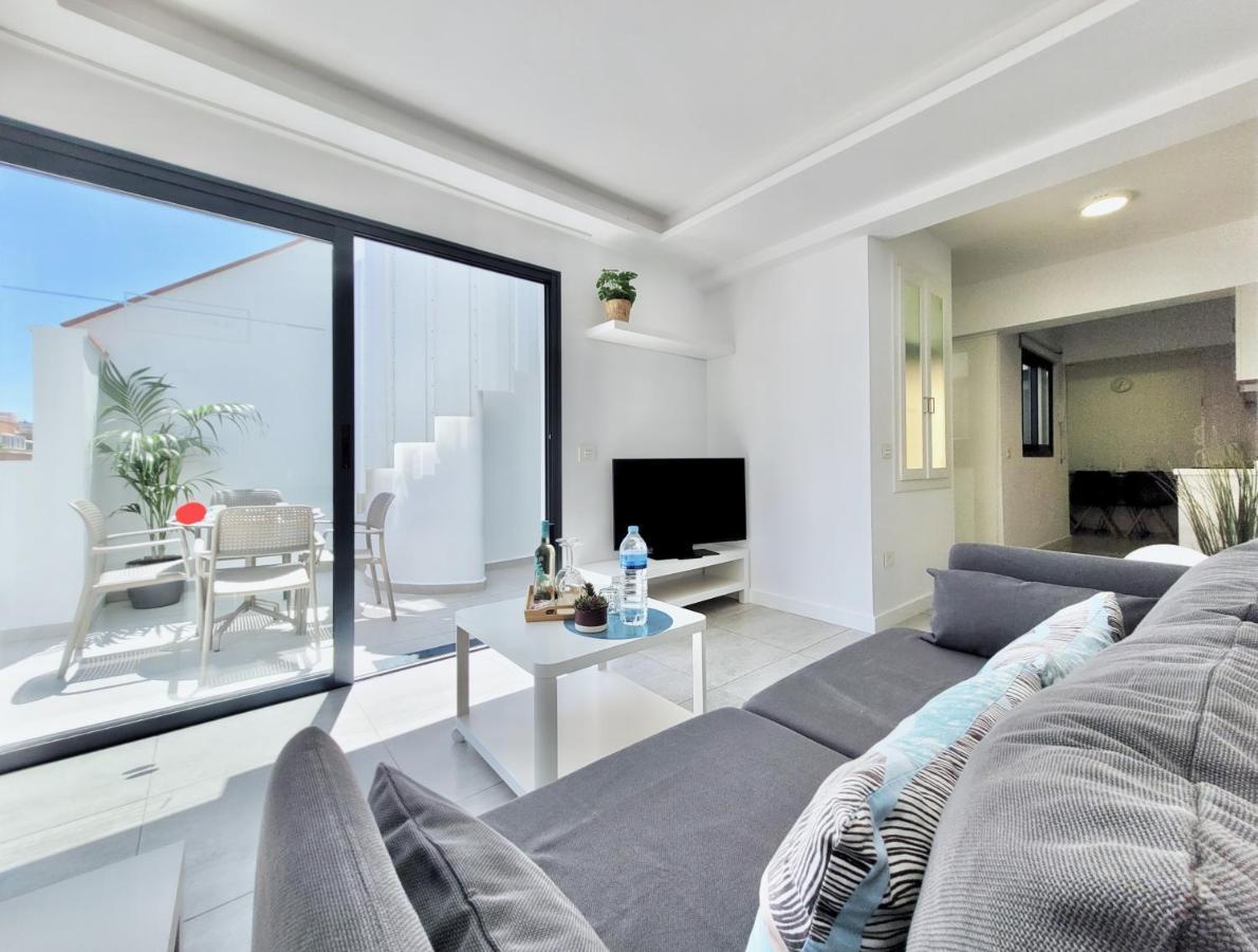 North Coast Apartment