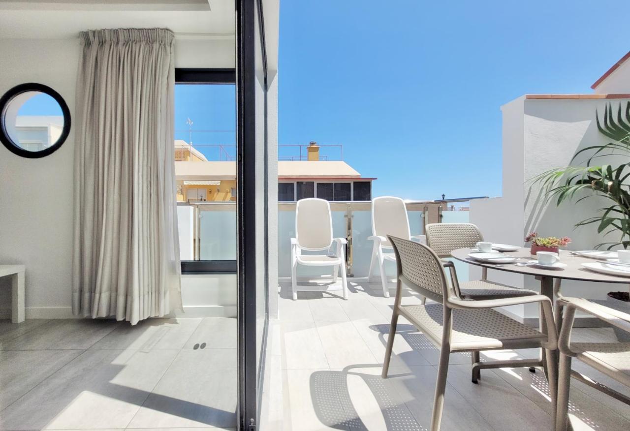 Apartment North Coast Puerto de la Cruz (Tenerife)