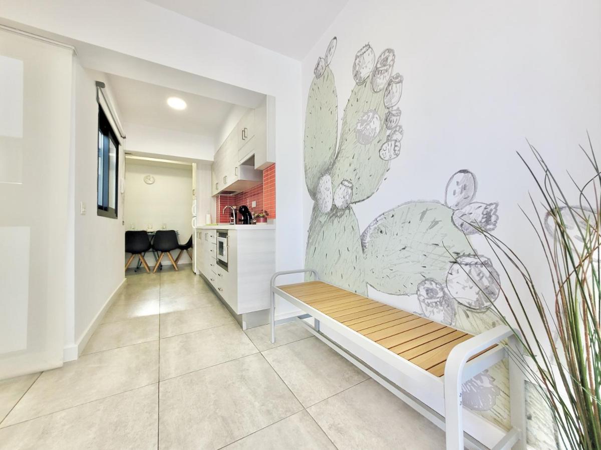 North Coast Apartment Puerto de la Cruz (Tenerife)