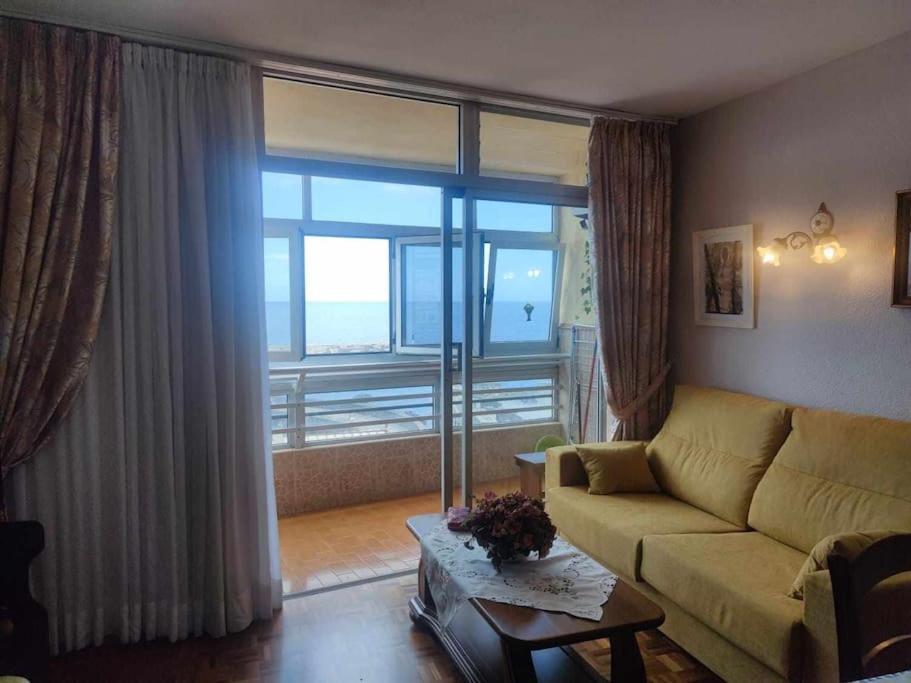 A Wink At The Sea In The Historic Centre Apartment Puerto de la Cruz (Tenerife)