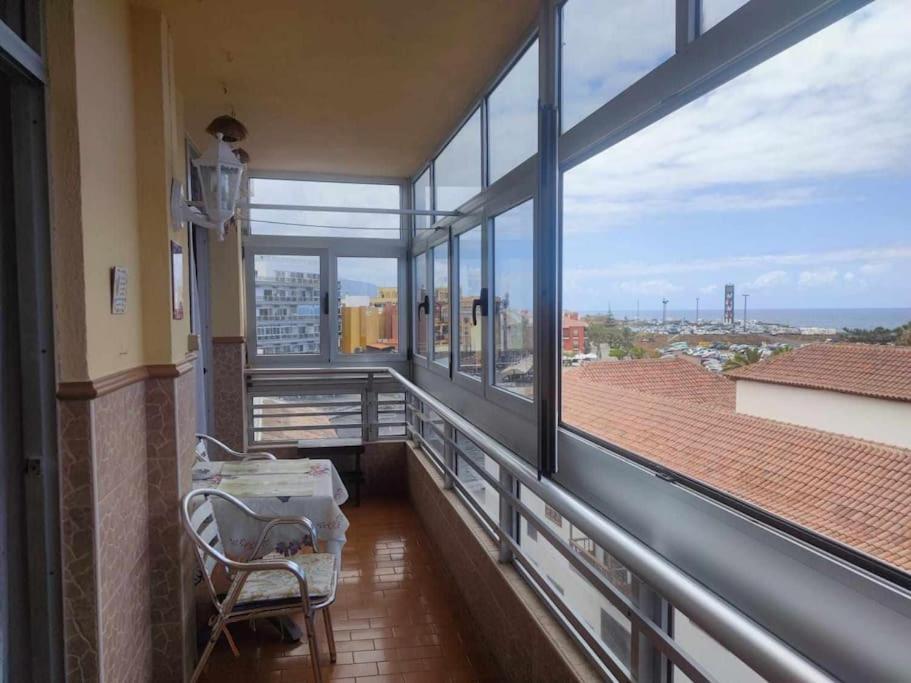Apartment A Wink At The Sea In The Historic Centre