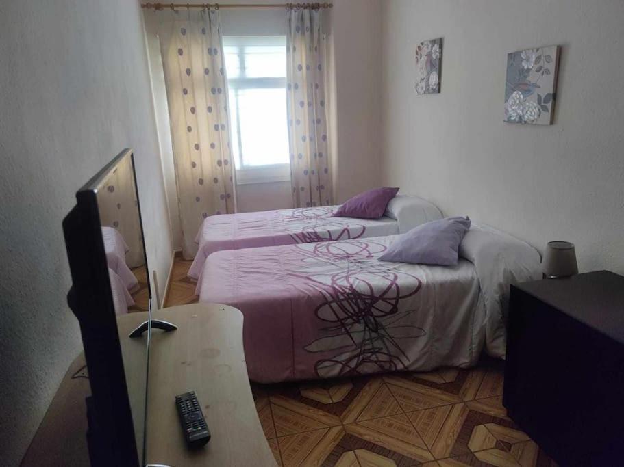 Apartment A Wink At The Sea In The Historic Centre Puerto de la Cruz (Tenerife)