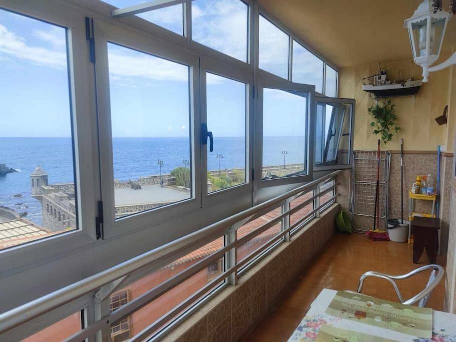 Apartment A Wink At The Sea In The Historic Centre