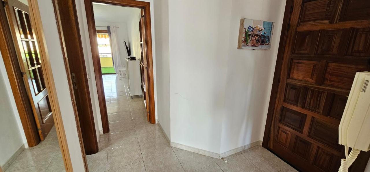 Apartment Apto Super Luminoso Puerto de la Cruz (Tenerife)