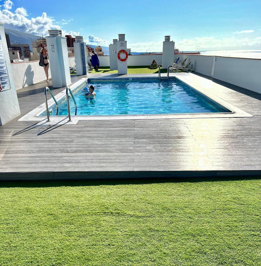 Estudio En Plaza Del Charco Apartment Puerto de la Cruz (Tenerife)