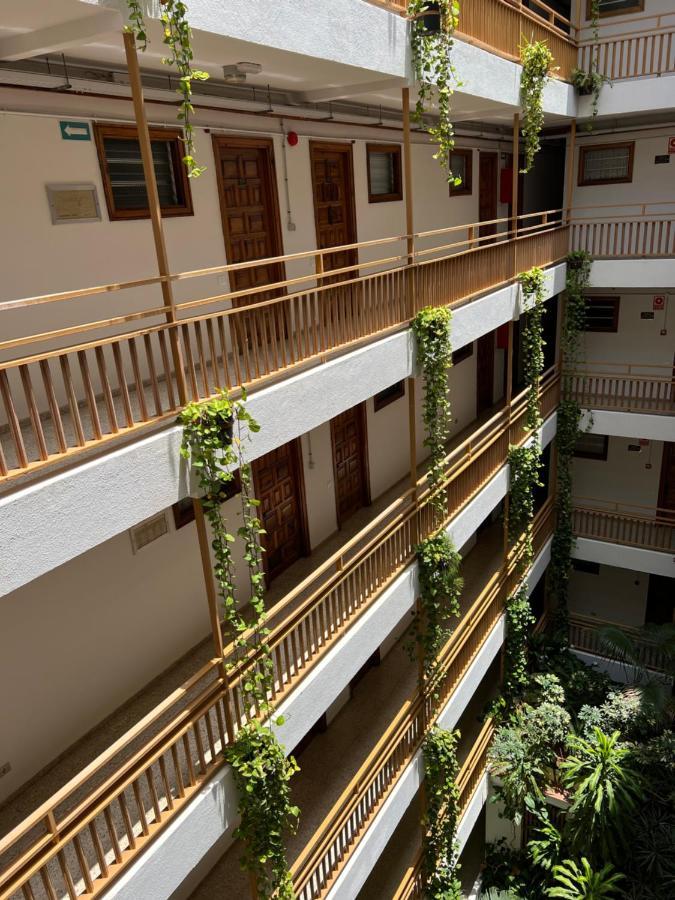 Apartment Estudio En Plaza Del Charco Puerto de la Cruz (Tenerife)