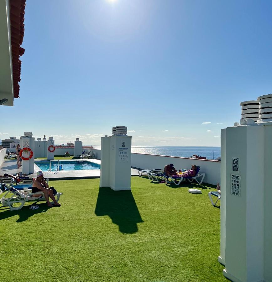 Estudio En Plaza Del Charco Apartment
