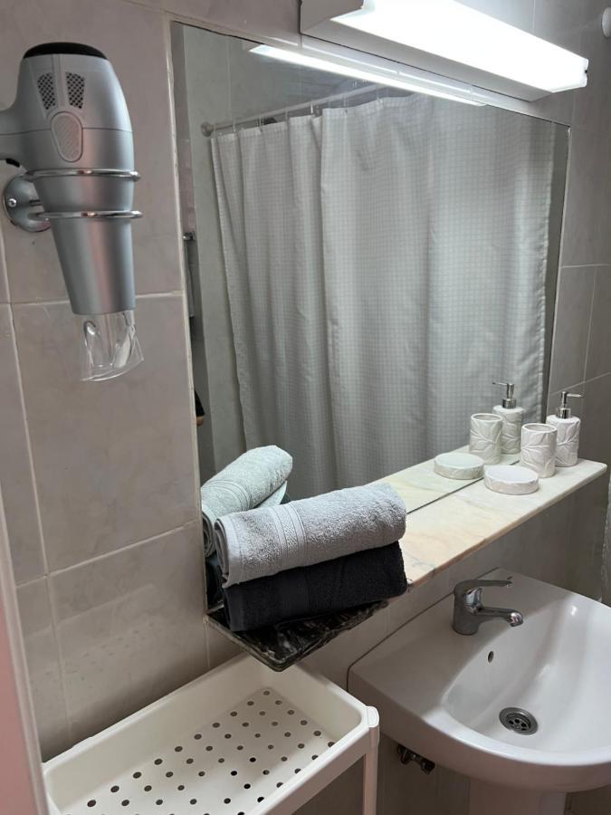Apartment Estudio En Plaza Del Charco *