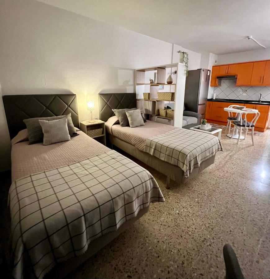 Estudio En Plaza Del Charco Apartment Puerto de la Cruz (Tenerife)