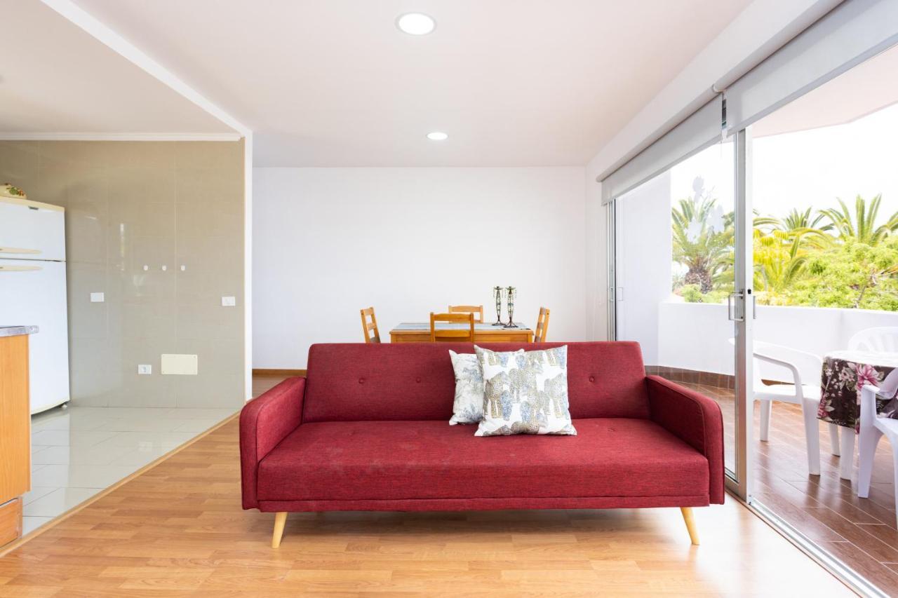Eden White Molino Penthouse